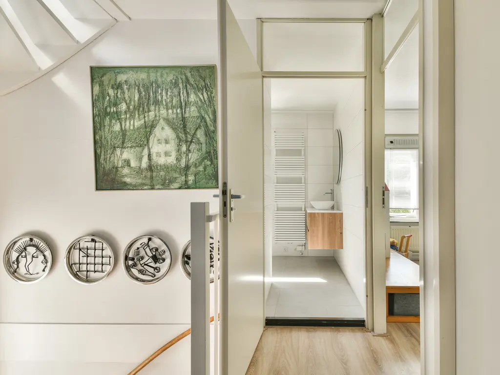 Mainstraat 11, SPIJKENISSE