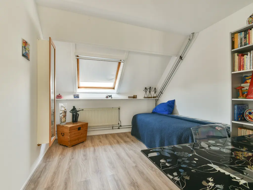 Mainstraat 11, SPIJKENISSE