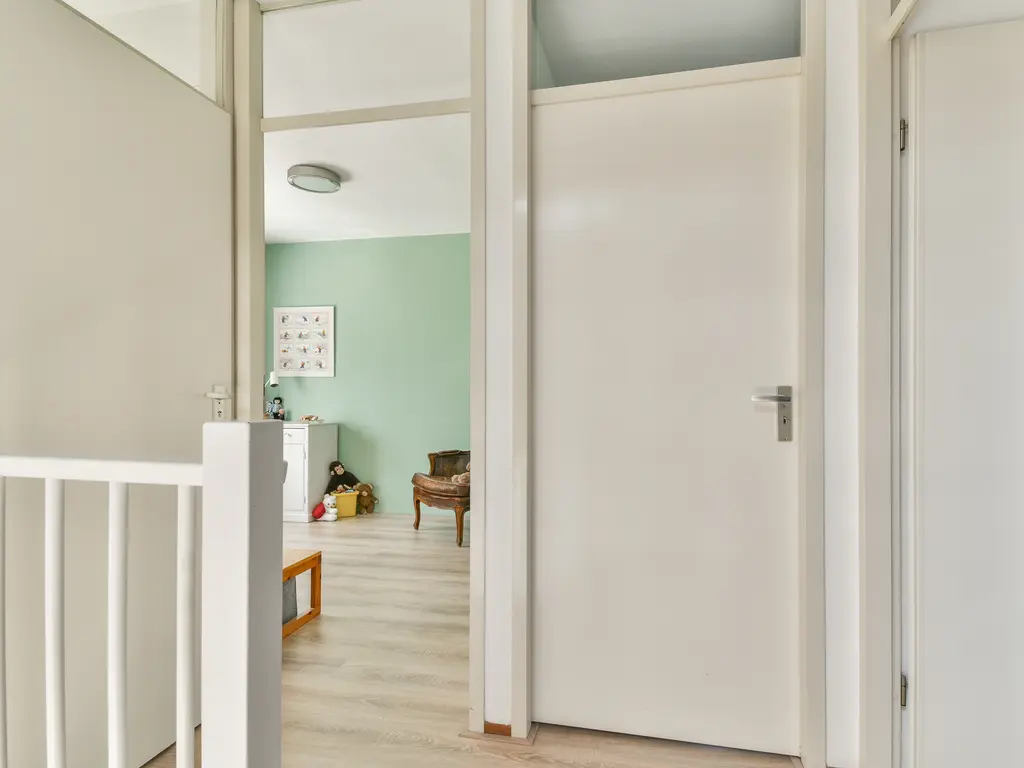 Mainstraat 11, SPIJKENISSE