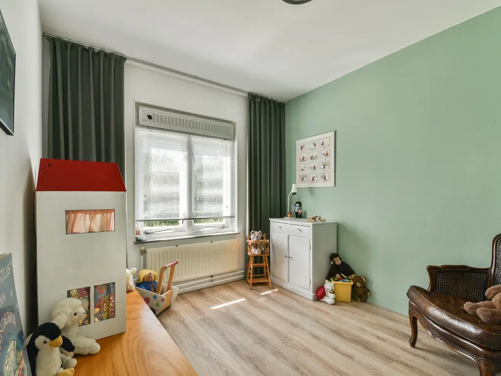 Mainstraat 11, SPIJKENISSE