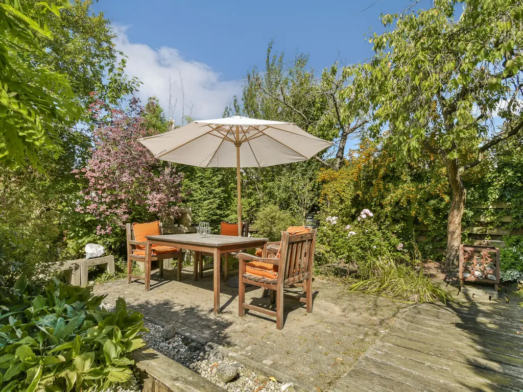 Mainstraat 11, SPIJKENISSE