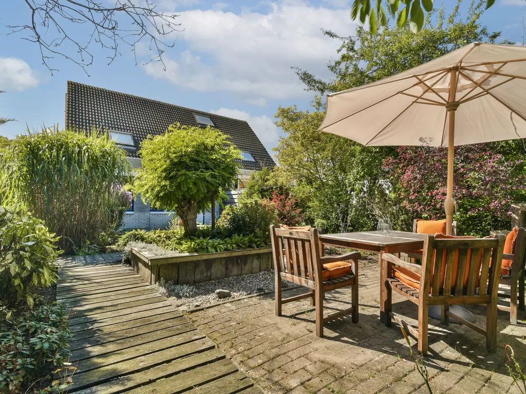 Mainstraat 11, SPIJKENISSE