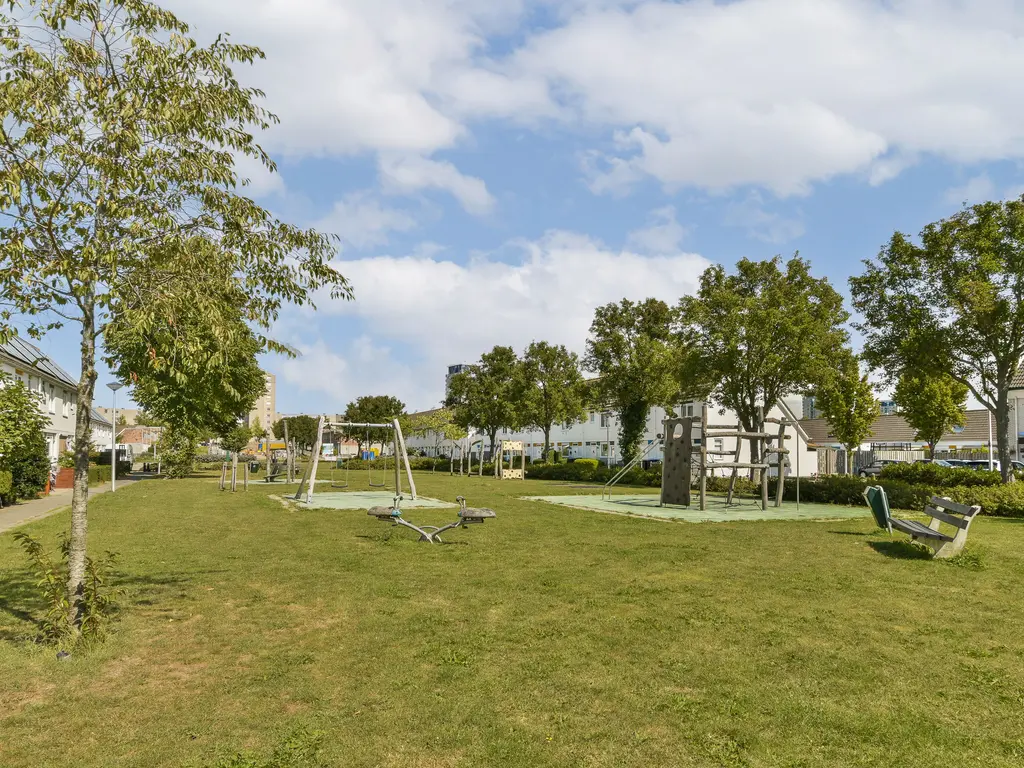 Mainstraat 11, SPIJKENISSE