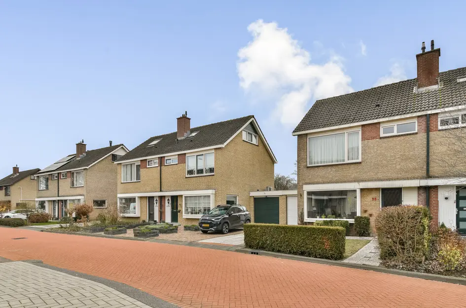 Christiaan Huygenslaan 36