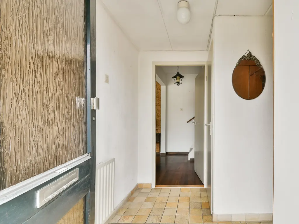 Christiaan Huygenslaan 36, SPIJKENISSE