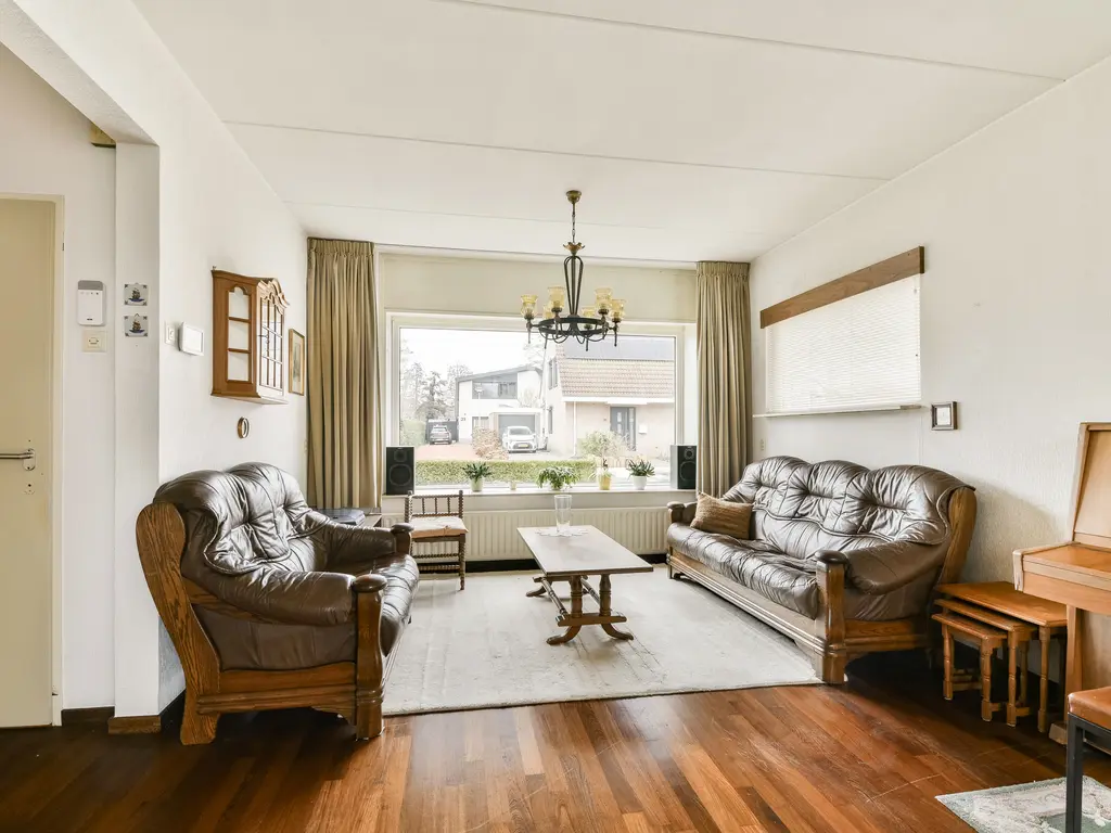 Christiaan Huygenslaan 36, SPIJKENISSE