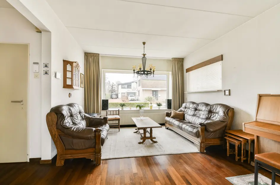 Christiaan Huygenslaan 36