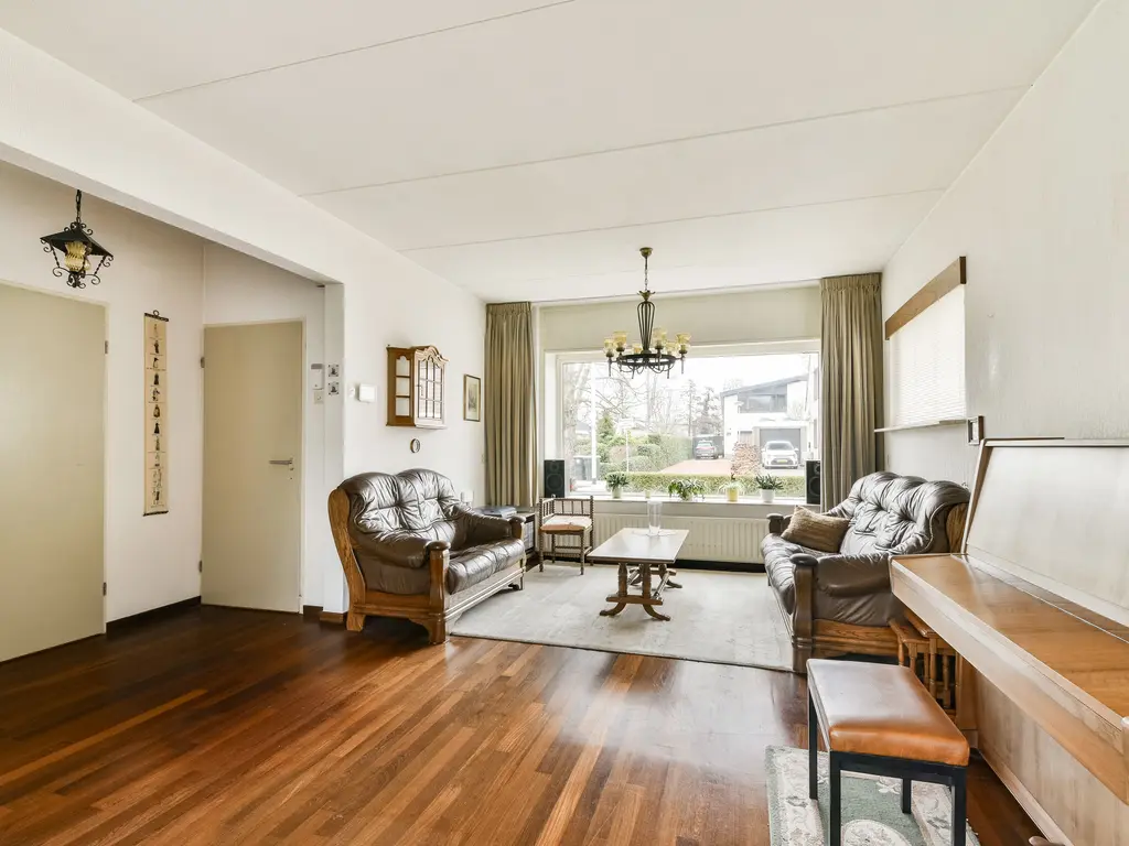 Christiaan Huygenslaan 36, SPIJKENISSE