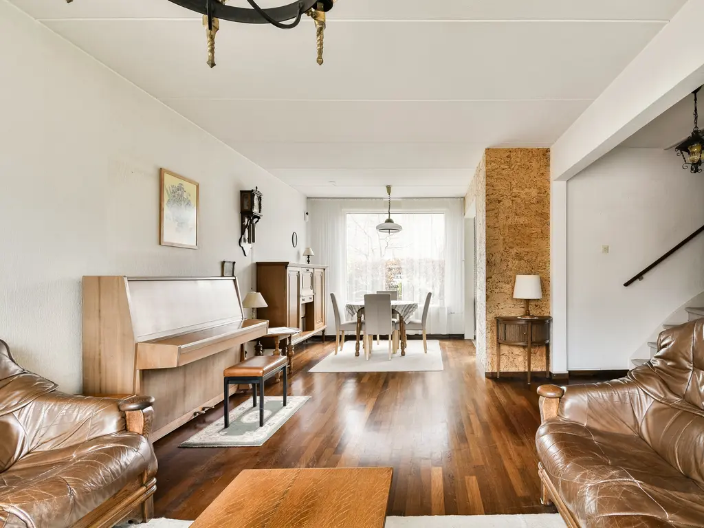 Christiaan Huygenslaan 36, SPIJKENISSE