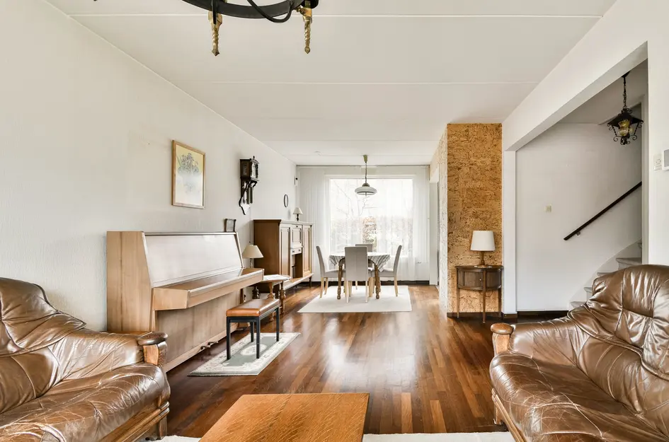 Christiaan Huygenslaan 36