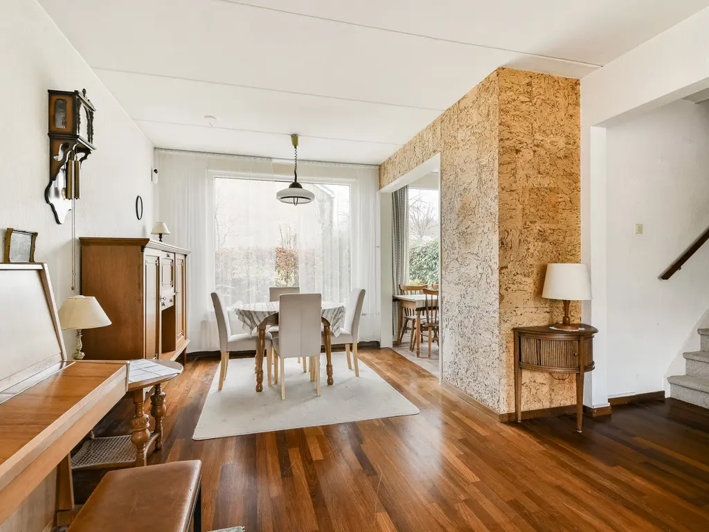 Christiaan Huygenslaan 36, SPIJKENISSE