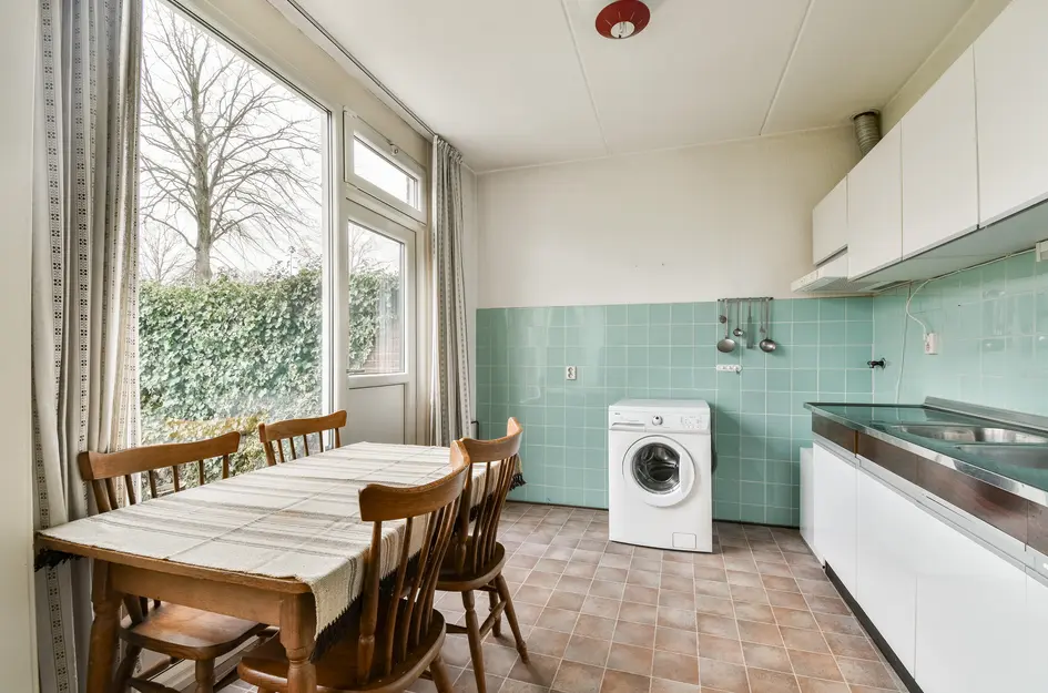 Christiaan Huygenslaan 36