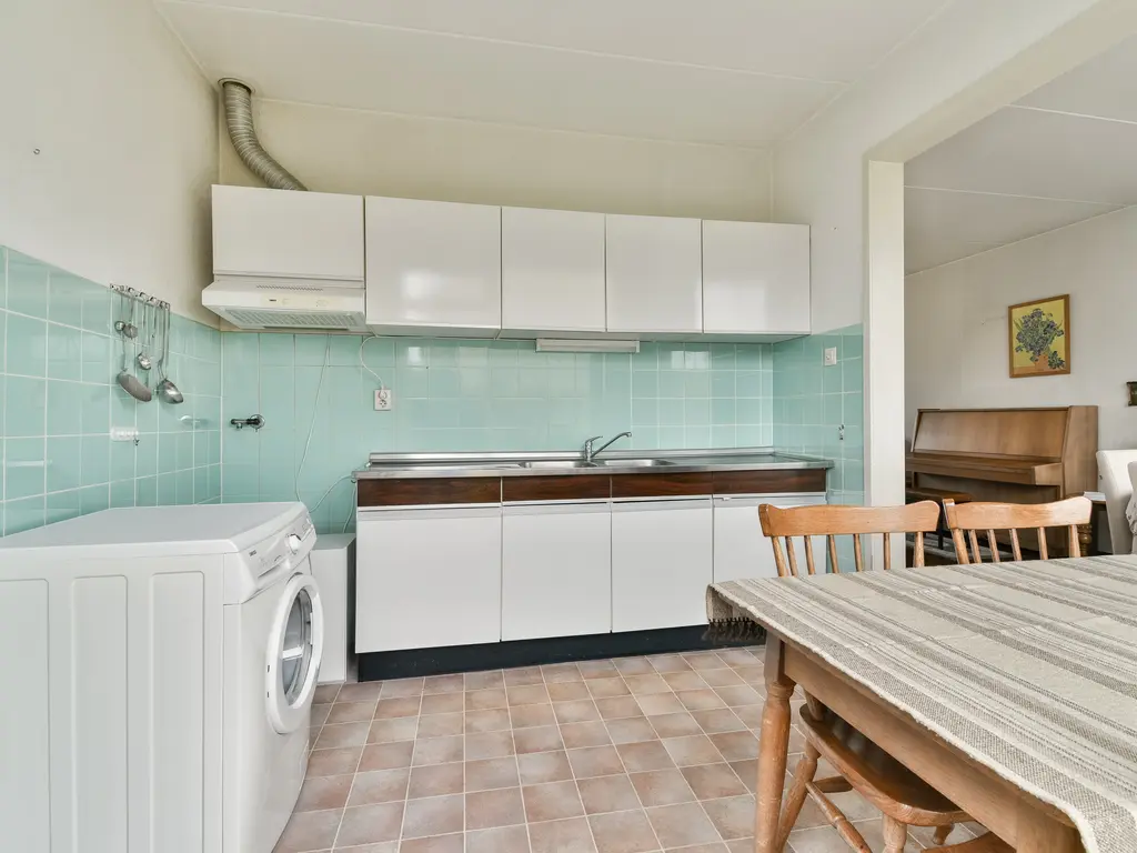 Christiaan Huygenslaan 36, SPIJKENISSE