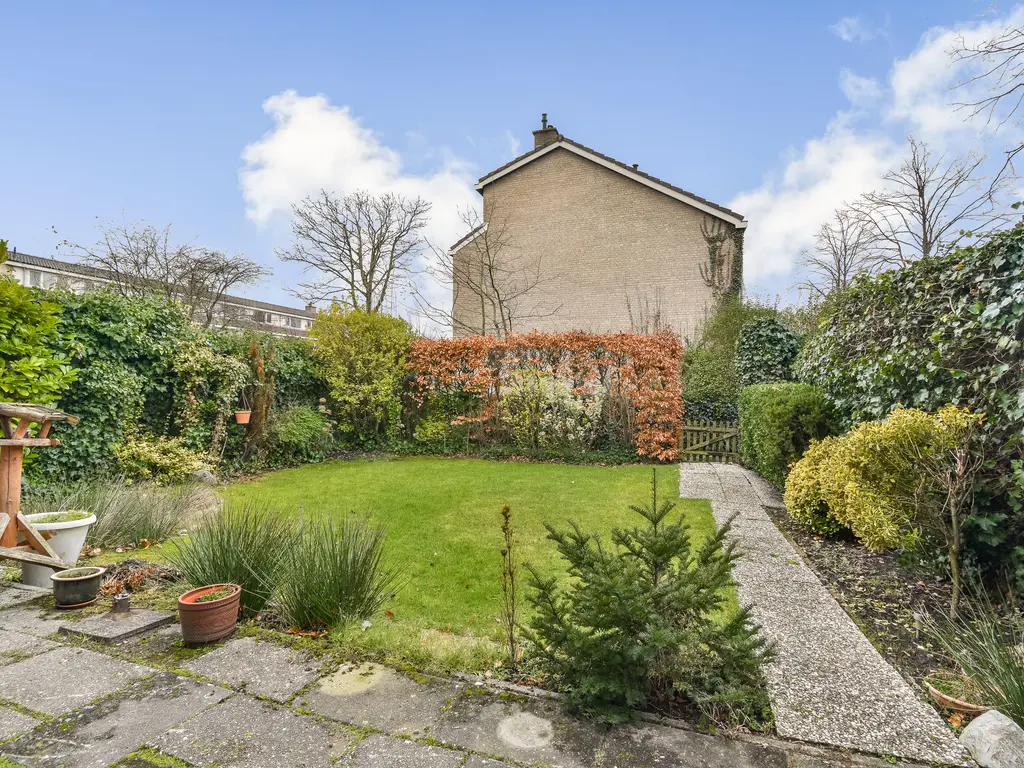 Christiaan Huygenslaan 36, SPIJKENISSE