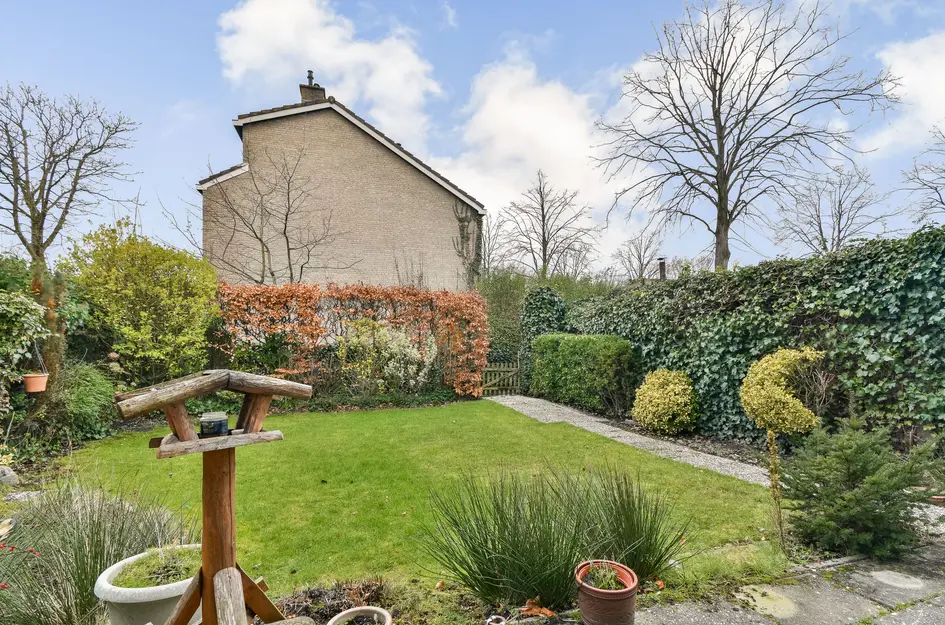 Christiaan Huygenslaan 36