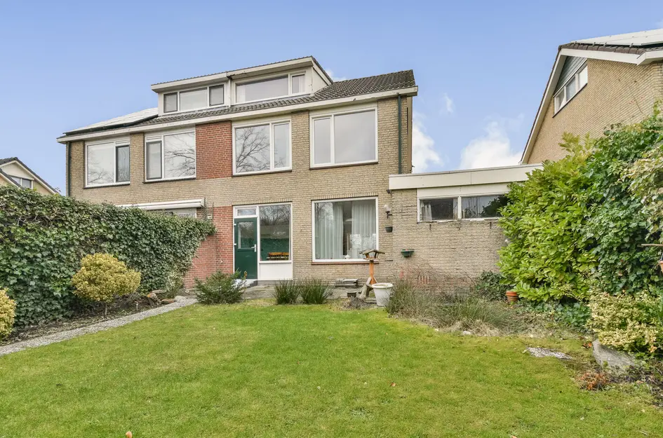 Christiaan Huygenslaan 36