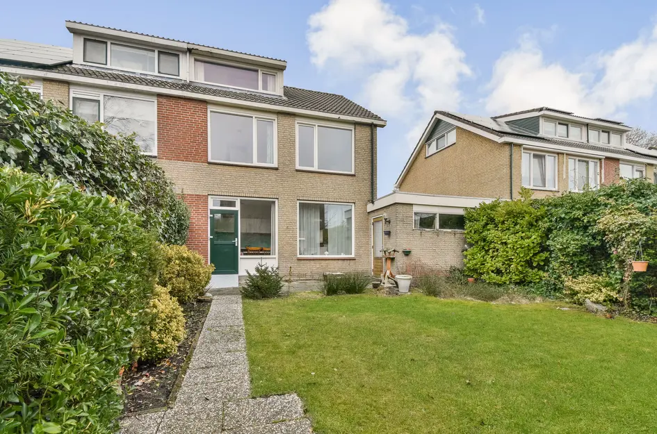 Christiaan Huygenslaan 36