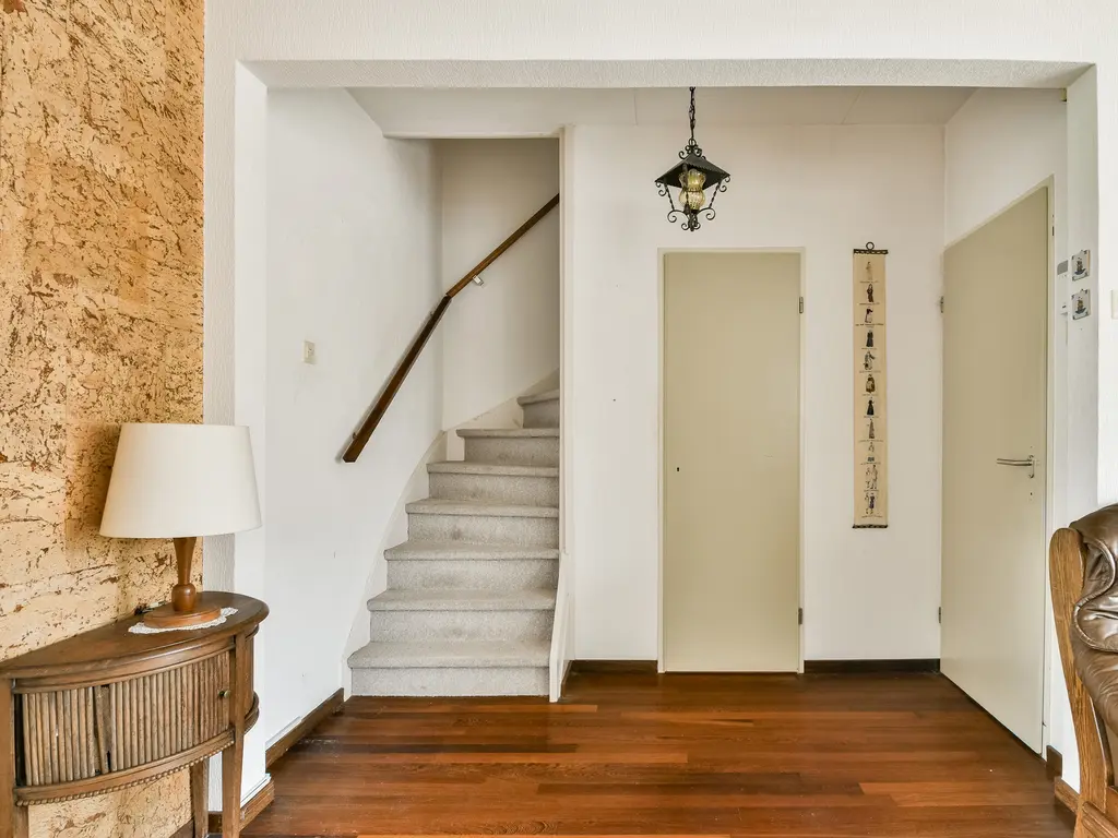 Christiaan Huygenslaan 36, SPIJKENISSE