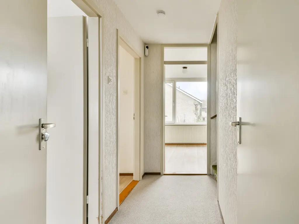 Christiaan Huygenslaan 36, SPIJKENISSE