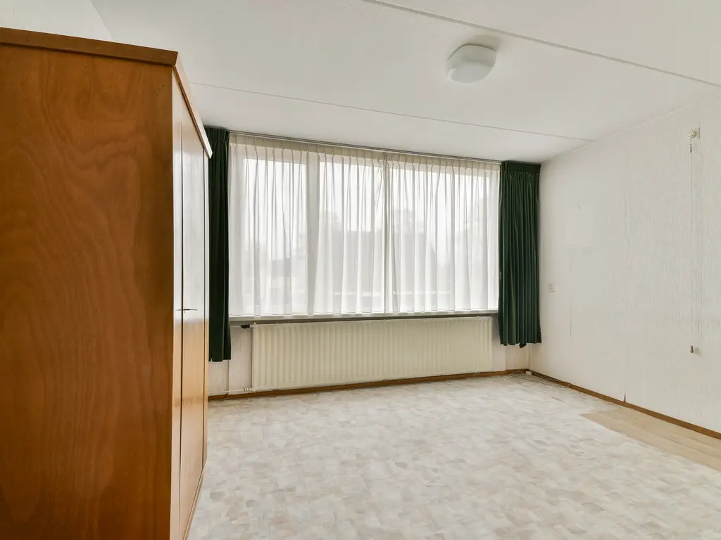 Christiaan Huygenslaan 36, SPIJKENISSE