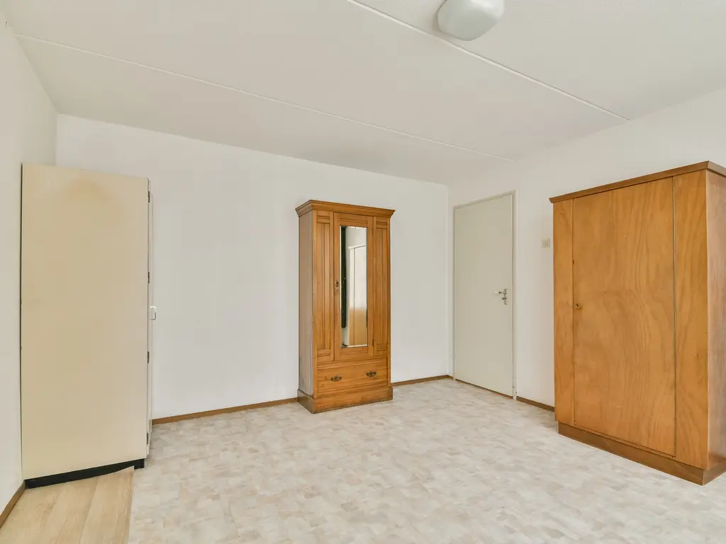 Christiaan Huygenslaan 36, SPIJKENISSE