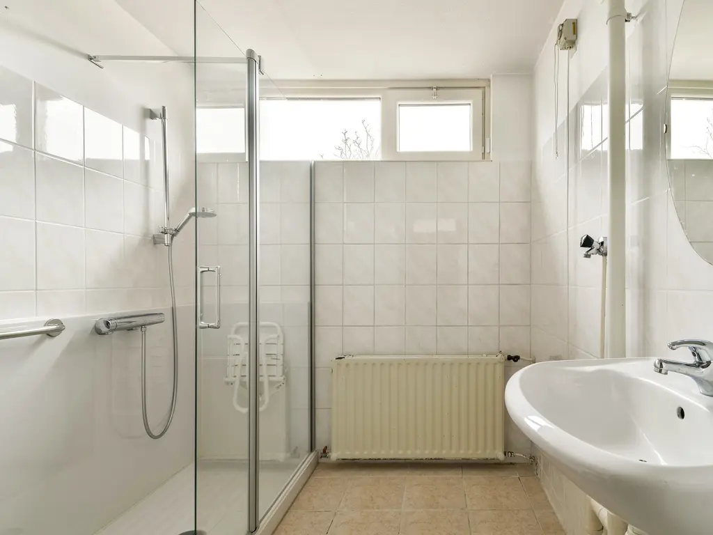 Christiaan Huygenslaan 36, SPIJKENISSE