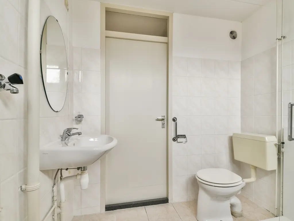 Christiaan Huygenslaan 36, SPIJKENISSE