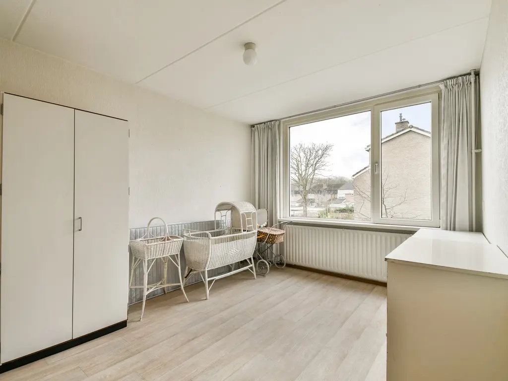 Christiaan Huygenslaan 36, SPIJKENISSE