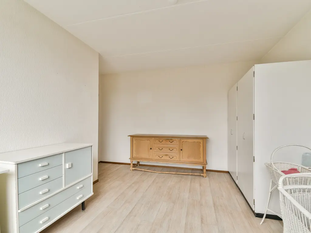 Christiaan Huygenslaan 36, SPIJKENISSE