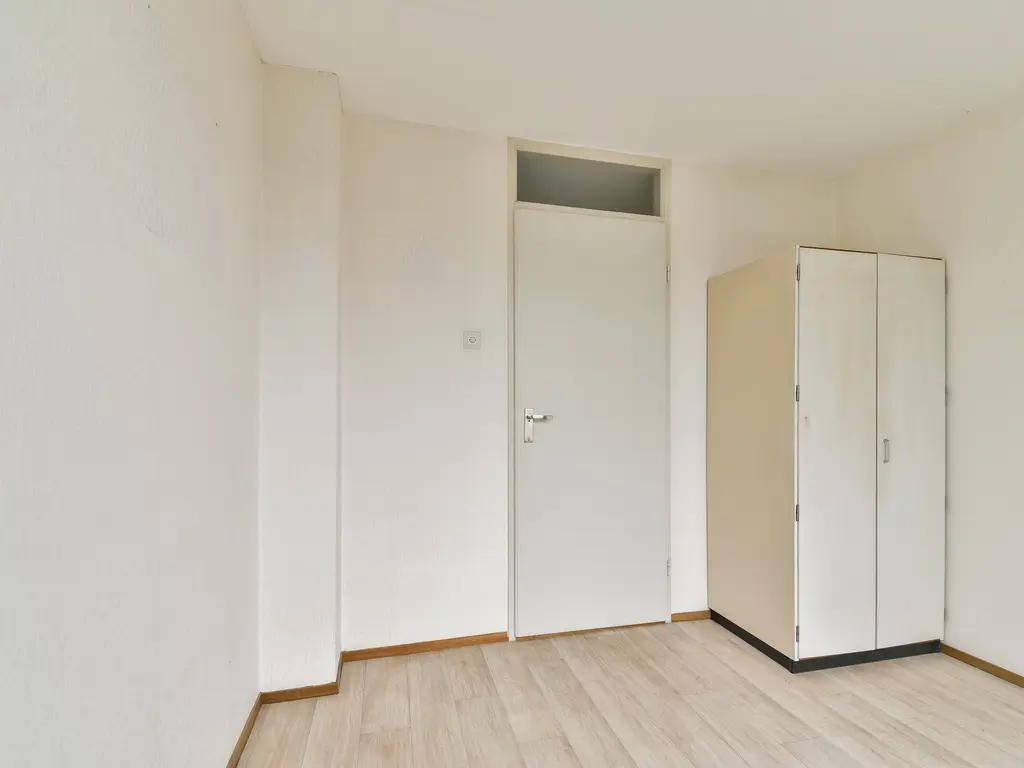 Christiaan Huygenslaan 36, SPIJKENISSE