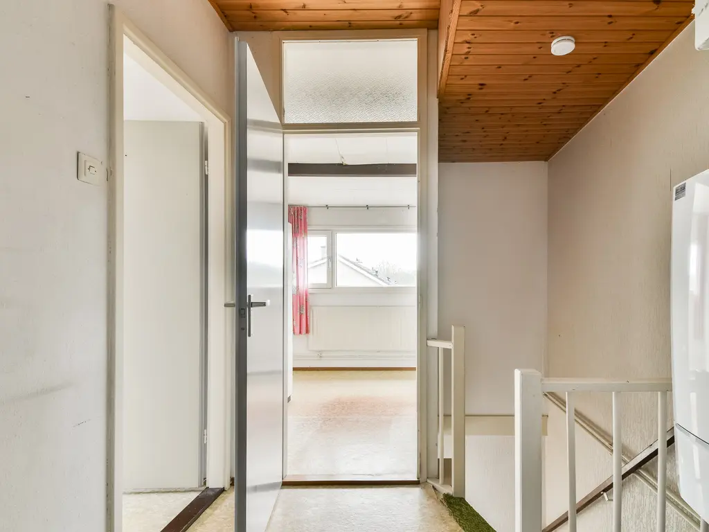 Christiaan Huygenslaan 36, SPIJKENISSE