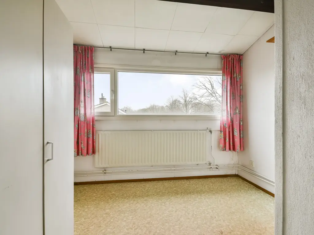 Christiaan Huygenslaan 36, SPIJKENISSE