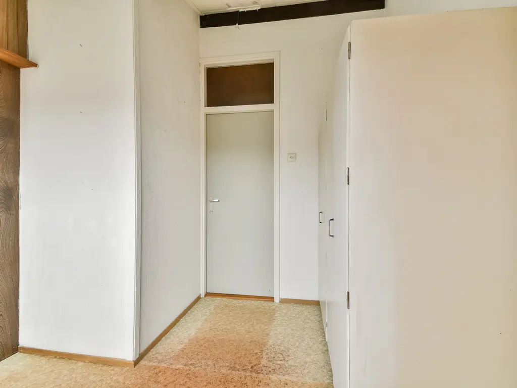 Christiaan Huygenslaan 36, SPIJKENISSE