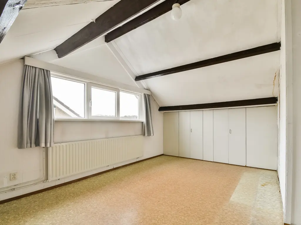 Christiaan Huygenslaan 36, SPIJKENISSE