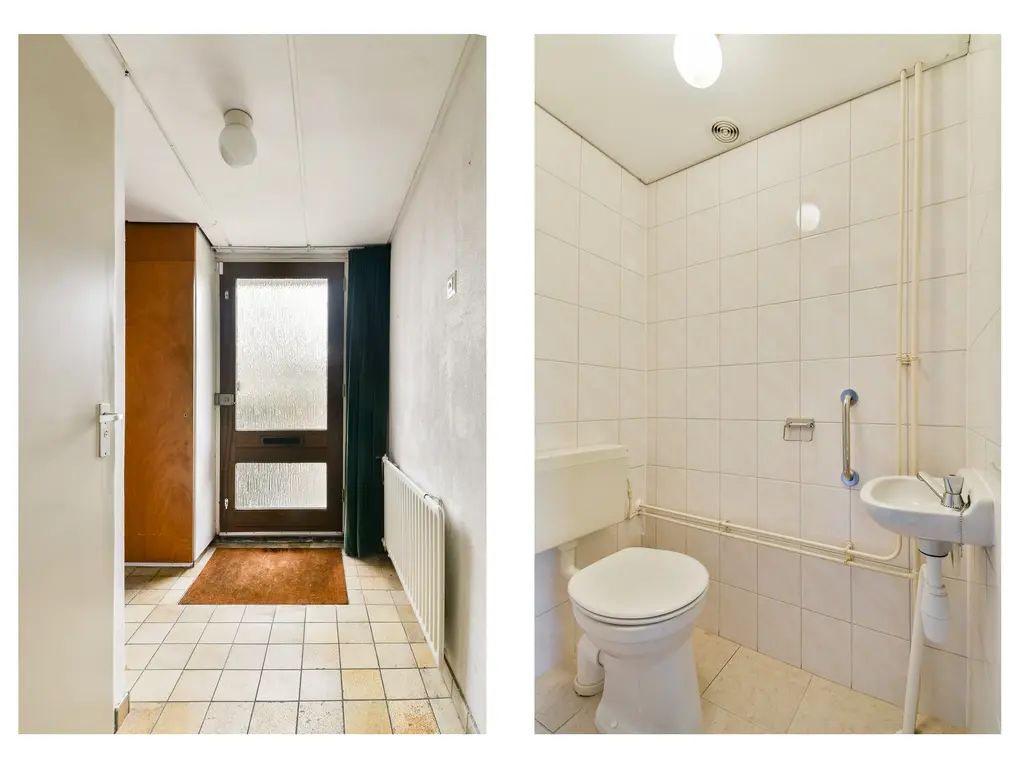 Christiaan Huygenslaan 36, SPIJKENISSE