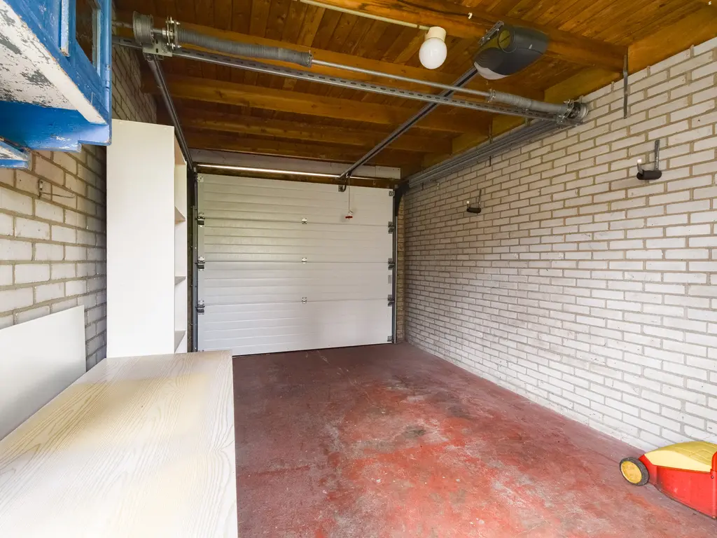 Christiaan Huygenslaan 36, SPIJKENISSE