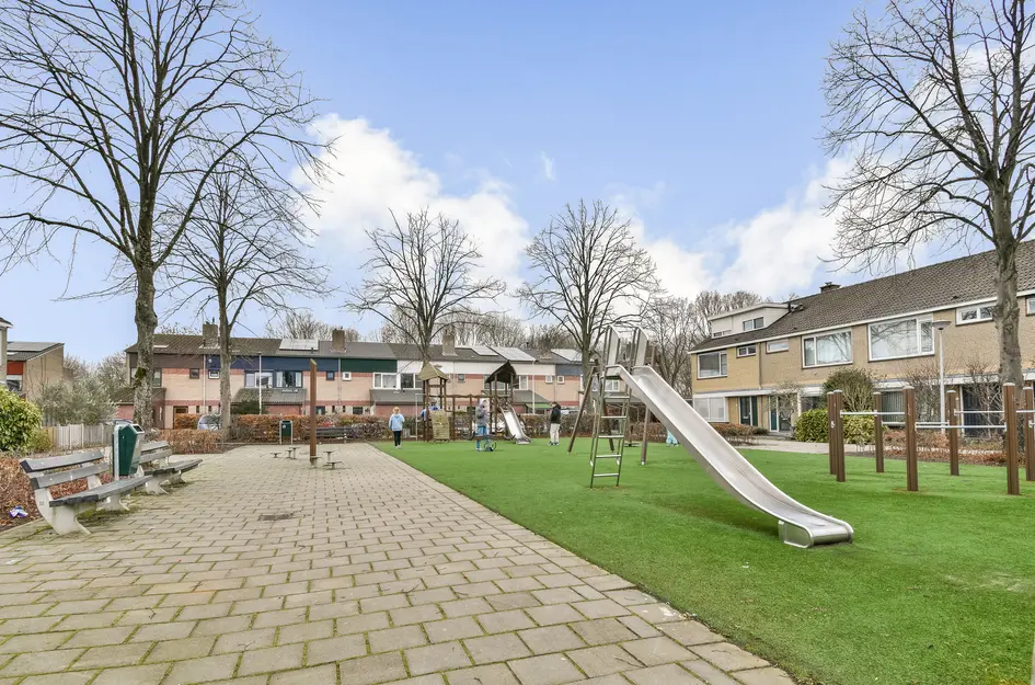 Christiaan Huygenslaan 36