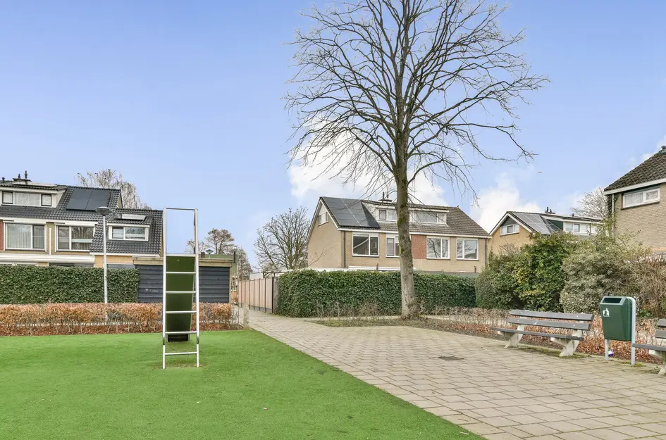 Christiaan Huygenslaan 36