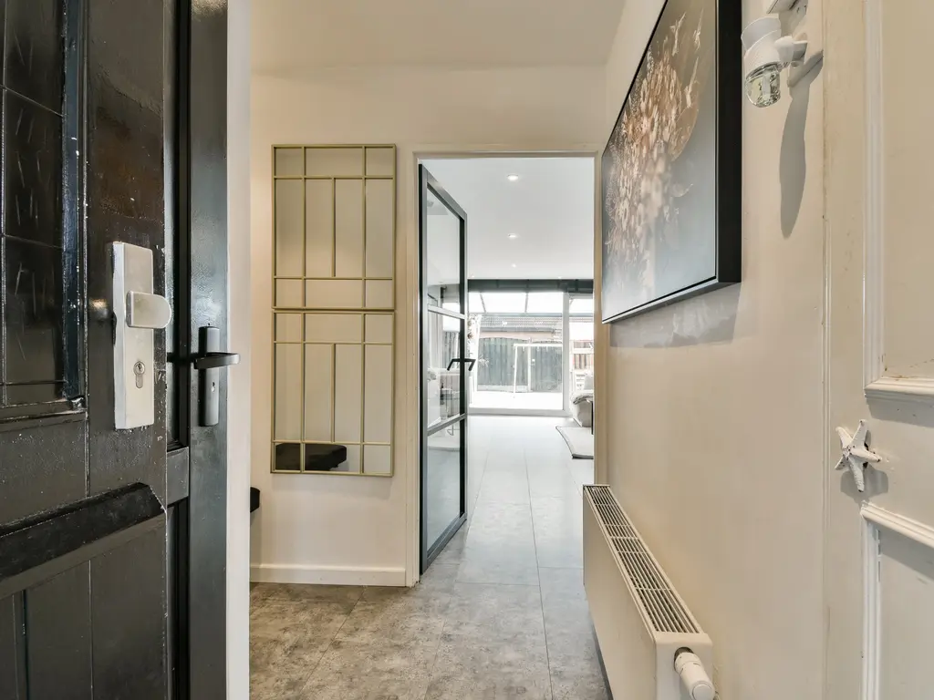 Smetanastraat 12, SPIJKENISSE