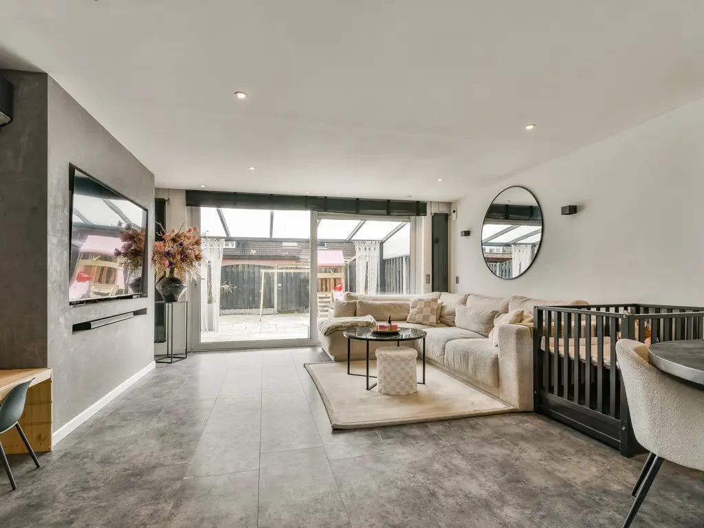 Smetanastraat 12, SPIJKENISSE