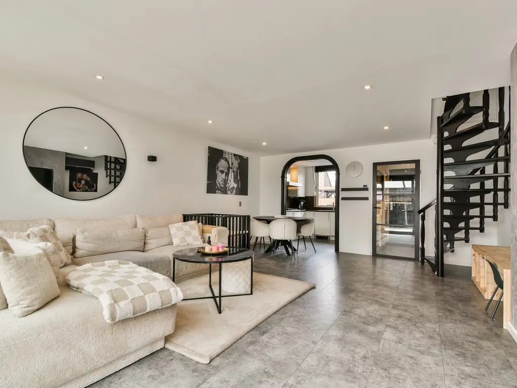 Smetanastraat 12, SPIJKENISSE