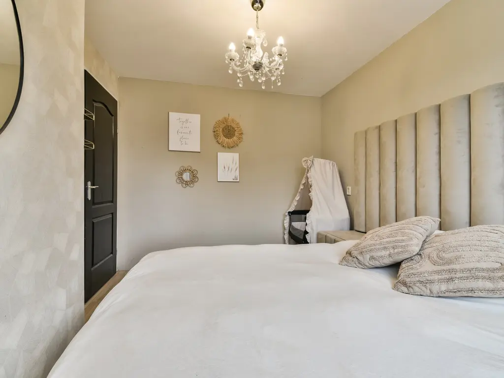 Smetanastraat 12, SPIJKENISSE