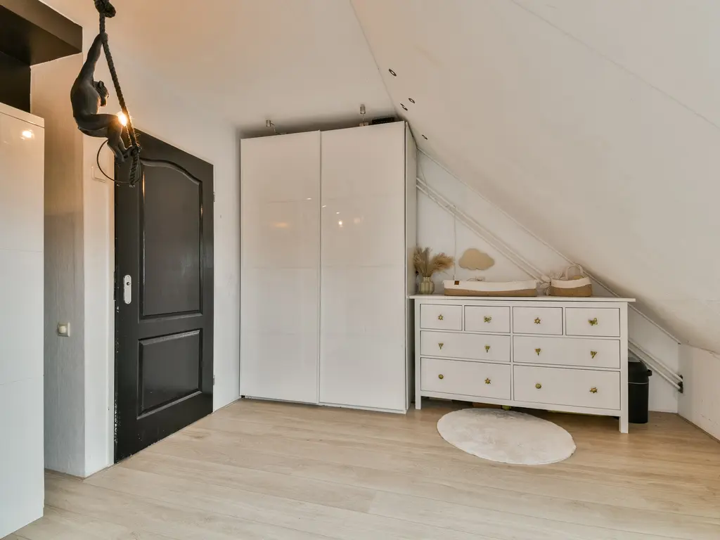 Smetanastraat 12, SPIJKENISSE