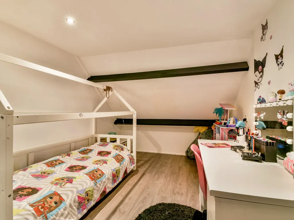 Smetanastraat 12, SPIJKENISSE