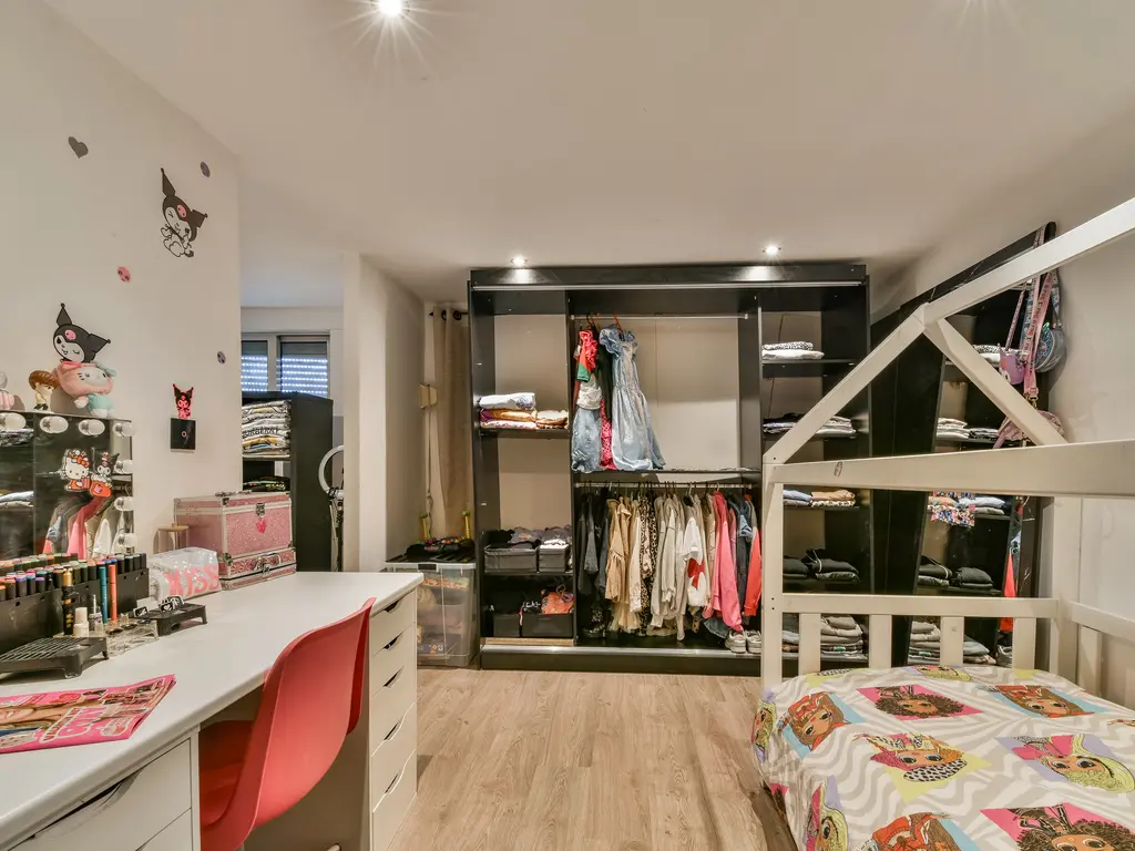 Smetanastraat 12, SPIJKENISSE