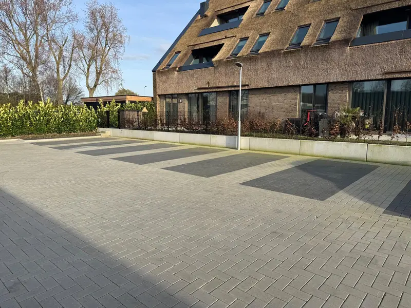 Moleneind , HEKELINGEN