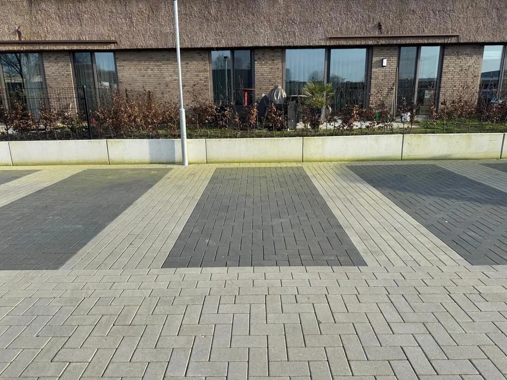 Moleneind , HEKELINGEN