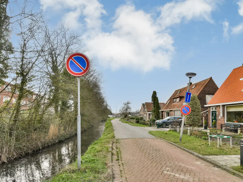 Terpsingel 5, SPIJKENISSE