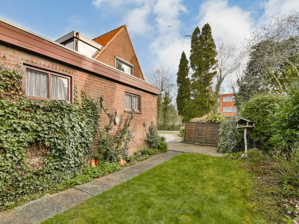 Terpsingel 5, SPIJKENISSE