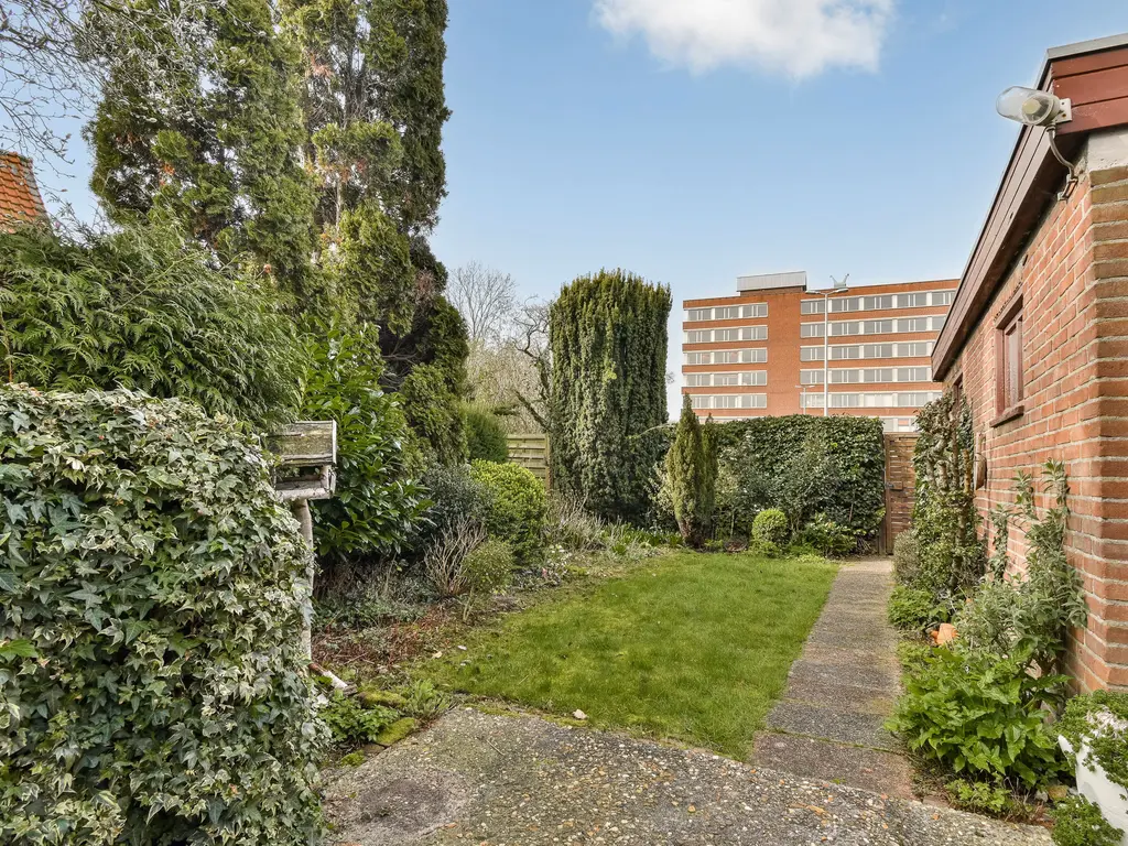 Terpsingel 5, SPIJKENISSE